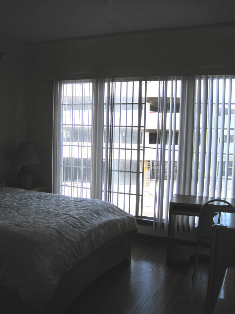 Wilshire Orange Hotel Los Angeles Exterior photo